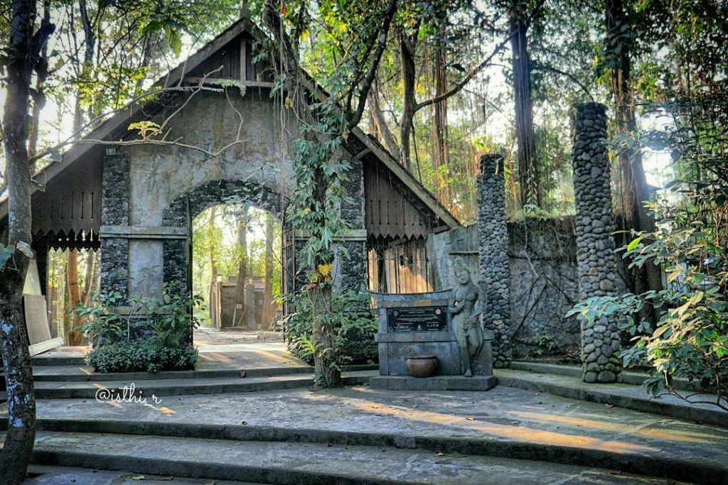 Foto Museum Ullen Sentalu